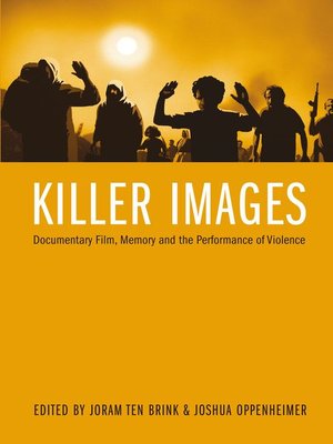 cover image of Killer Images